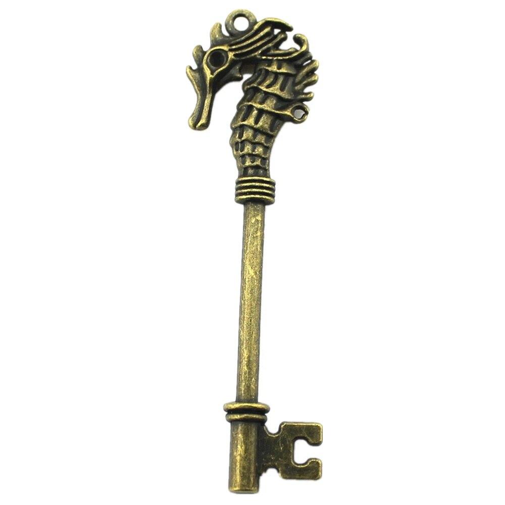 Ключевые инструменты, подвески, подвески, аксессуары для ювелирных изделий