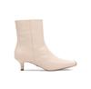 Ботильоны ENNA-111430 Бежевый