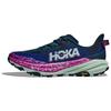HOKA Speedgoat 6 2E Wide Stormy Skies Aqua Breeze Men Sneakers Blue 1147830-SMY