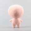 1 шт. 30 см Плюшевые игрушки Кукла The Binding of Isaac Afterbirth Rebirth Мультфильм ИСААК Плюшевые набивные игрушки Подарки для детей