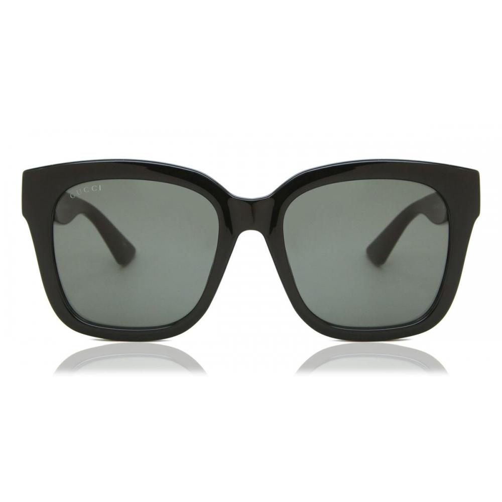 Gucci Женские Солнцезащитные Очки Азиатская Посадка Gg1338sk