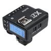 Беспроводной триггер вспышки Godox X2T для Canon [Авторизованный дистрибьютор] X2T-C (TTL 1/8000с) (X2TC)