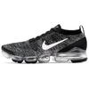 Air VaporMax Flyknit 3 'Oreo' Running Shoes AJ6900-002