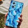 Чехол для Realme Q5 Pro Мягкий силиконовый задний чехол из ТПУ для чехлов телефона Realme Q5 RealmeQ5 Pro Q 5 Защитный модный чехол