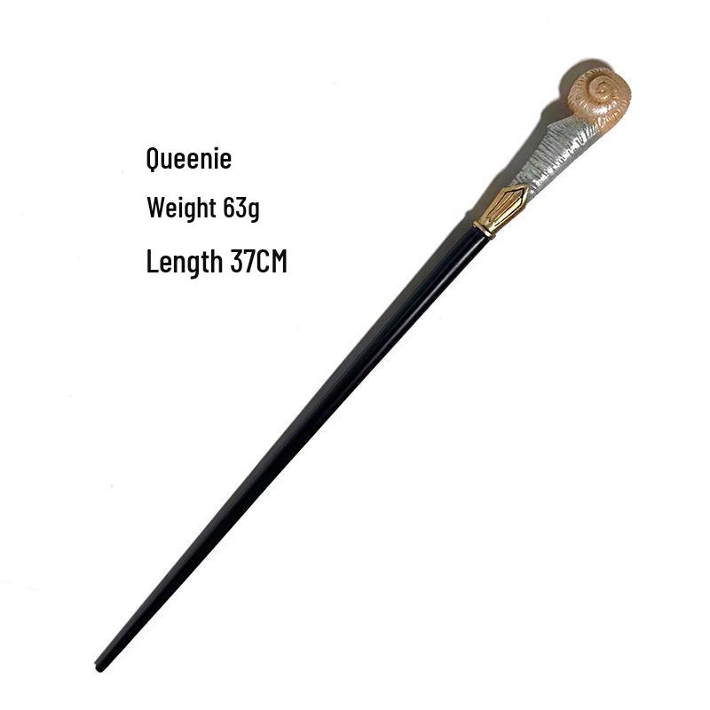 Волшебная палочка Гарри Поттера: Гермиона, Малфой, Дамблдор Коллекционная игрушка Подарок