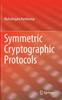 Книга Symmetric Cryptographic Protocols