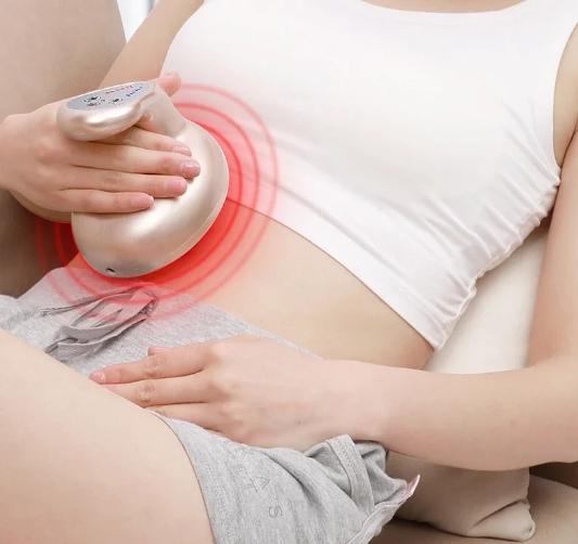 Masażer Bańka Chińska Masaż Antycellulitowy Odchudzanie Usuwanie Cellulitu