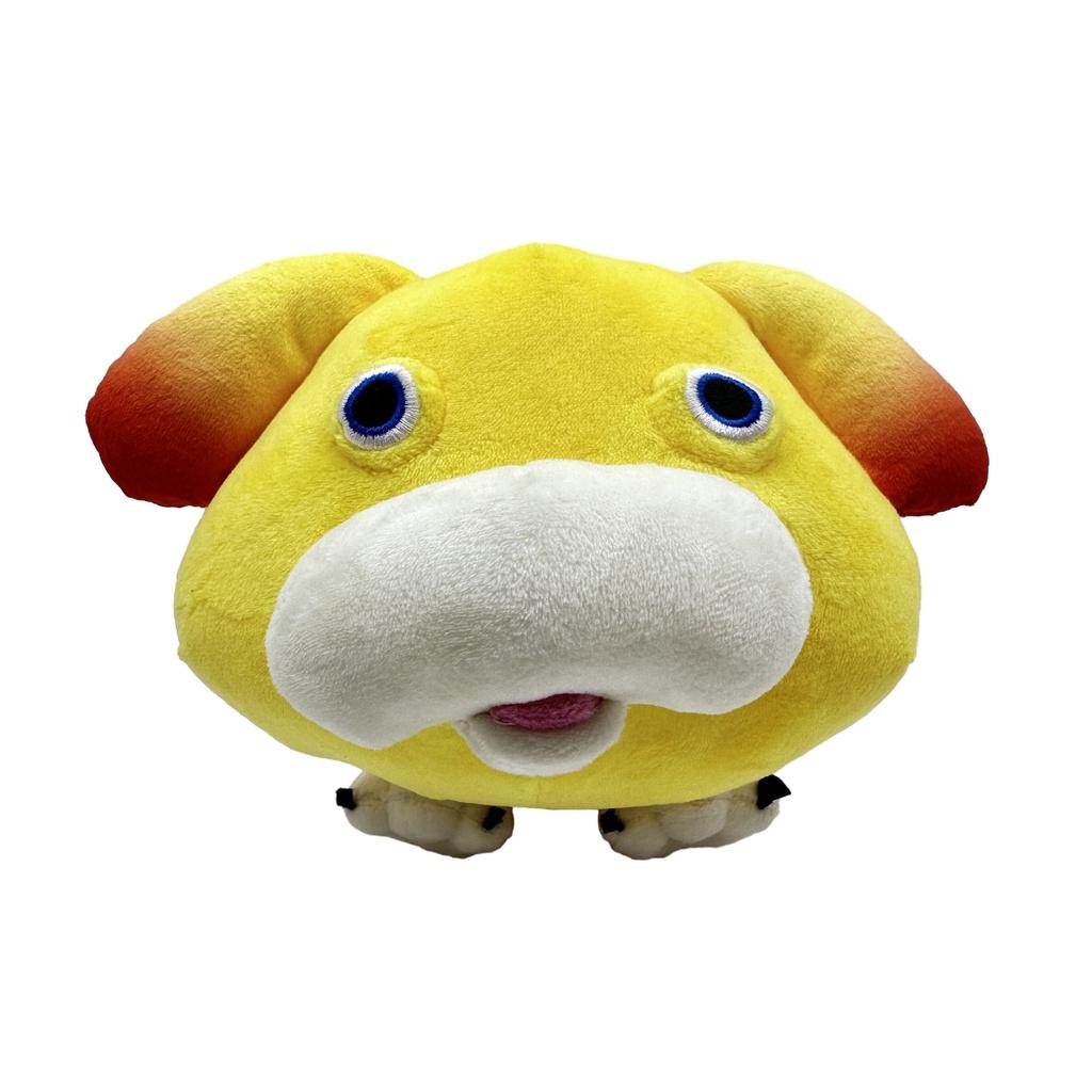 Ice Pikmin Plush Toy Soft And Cuddly Stuffed Animal For Pikmin Fans