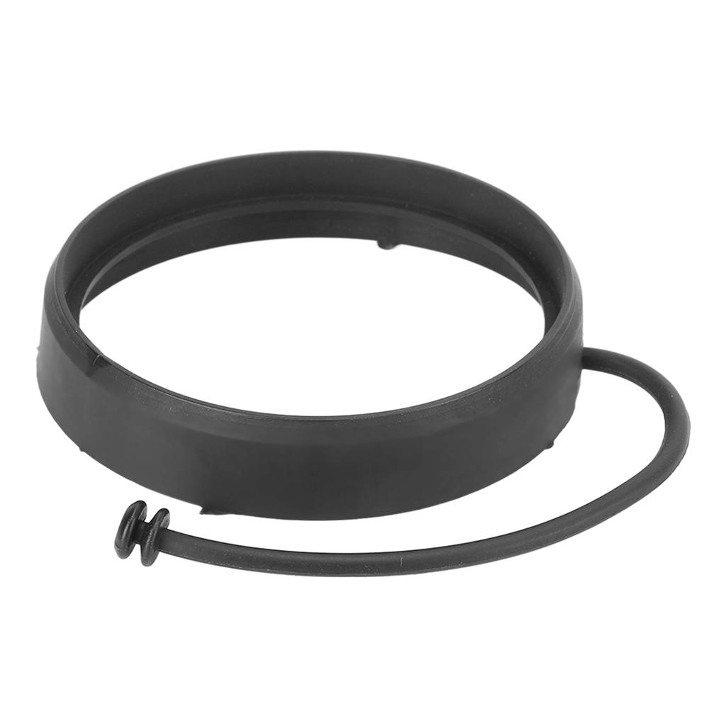 Car Fuel Tank Cap Line Wire Rubber A2224700105 Fuel Gas Tether Ring Replacement for MercedesBenz A Class CLA Class C