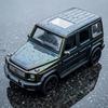 1:32 Mercedes Benz G500 G800 Внедорожник Металлический Литой Модель Автомобиля Домашний Декор Коллекционные Предметы Хобби Дисплей Украшения