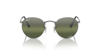 Солнцезащитные очки RB3447 ROUND METAL Ray-Ban
