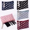 Large Capacity Makeup Bag Creative Zipper Coin Purse New Cosmetic Bag
