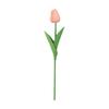 Artificial Flower No Need To Water Scene Setting Supplies Fine Texture Modern Household Decor Mini Tulips Home Decoration