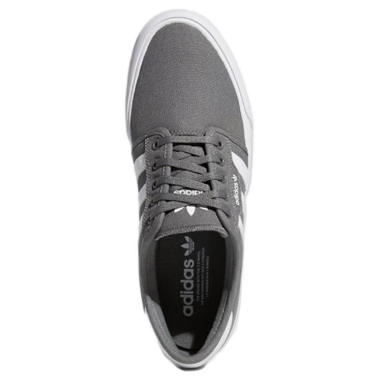 adidas originals Seeley XT Grey White GZ8569