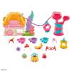 Disney Tsum Tsum Dream Story Set Алиса в стране чудес