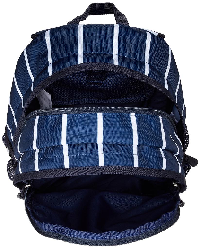 Coleman Walker Mini (Navy Border)