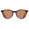 Guess Gu5216 Polarized 52h Unisex Sunglasses