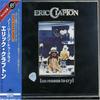 CD ERIC CLAPTON - No Reason To Cry UICY2328 Japan Rock Used