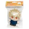 Bandai Namco Nui Моя геройская академия PuriNutatch Мечта Мини Мини Бакуго Кацуки 2593785 Размер тела: приблизительно. В110 x Ш85 x Г45 мм