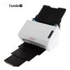 Founder D3260 A4 Duplex Scanner CN plug (adapter included)