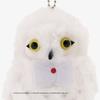Afternoon Tea Living Брелок Плюшевый Шарм для Ключей/Гарри Поттер Хедвиг Белый