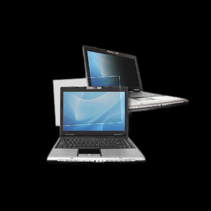 Lenovo 12,5-дюймовый 16:9 Фильтр конфиденциальности для ноутбука