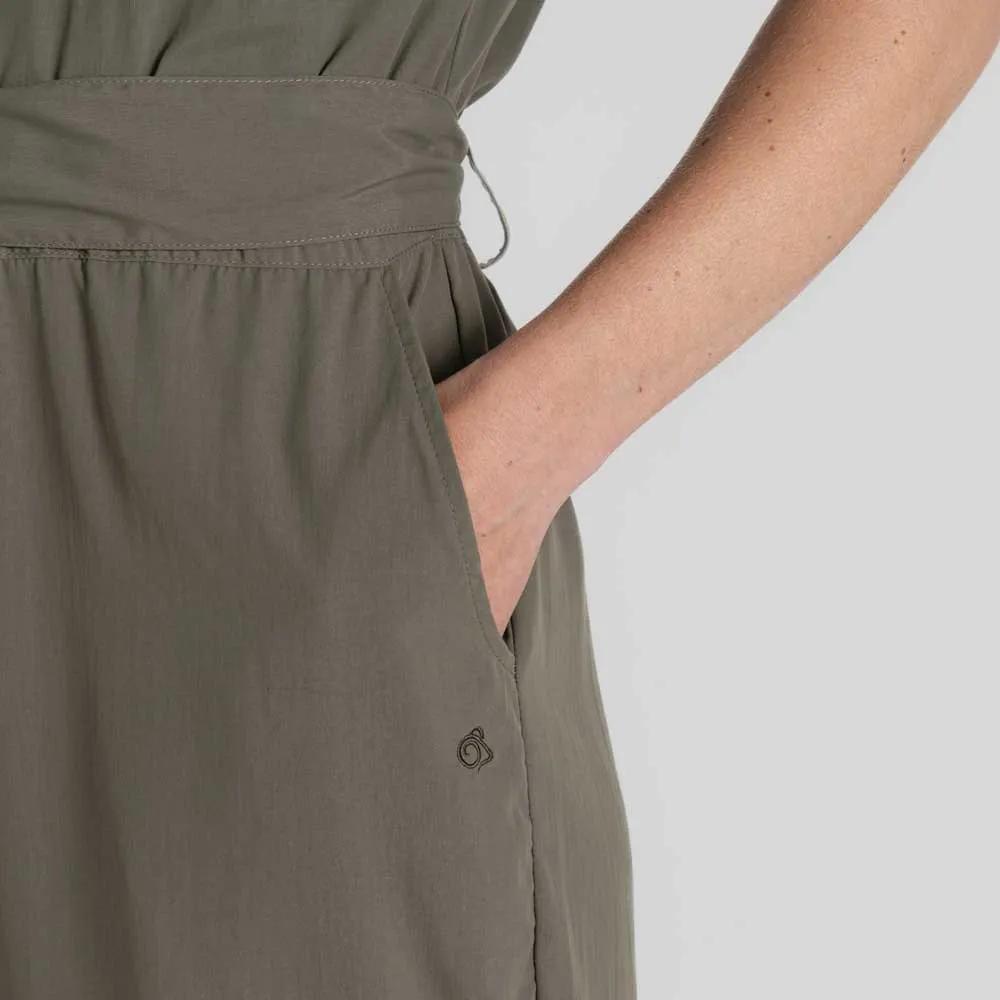 Craghoppers костюм базового слоя Nosilife Hauku