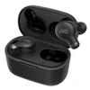 JVC Kenwood JVC HA-Z251T-B Беспроводные наушники Bluetooth Ver5.3 с функцией шумоподавления и захвата окружающего звука. Поставляется с микрофоном. До 28 часов работы в режиме ожидания.