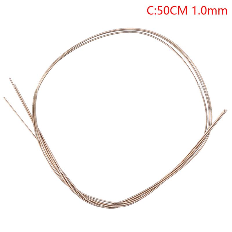 Серебряные сварочные стержни, Золотая паяльная проволока, металлические стержни для пайки, инструмент для сварки припоем