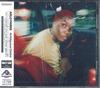 CD ARLO PARKS  Ambiguous Desire TRANS930CDJ TRANSGRESSIVE 2026 Япония Obi Rock