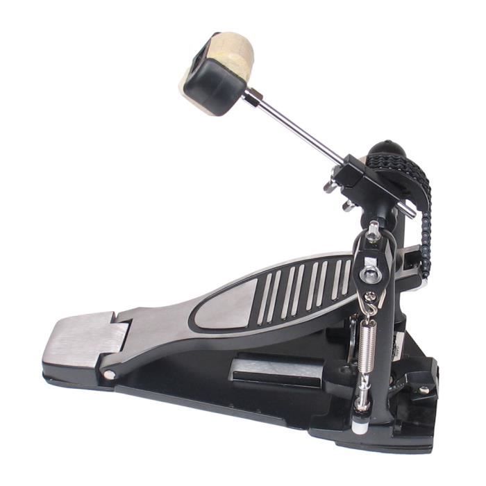 XDrum pédale grosse caisse à chaînes double