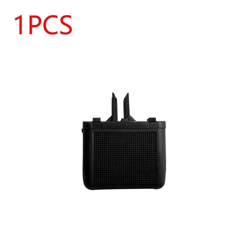 1-5 шт. Автомобильный передний A/C Вентиляционное отверстие кондиционера Выход Зажим-язычок Ремкомплект Пряжка регулировки вентиляционного отверстия для Toyota Prado 2010-2017