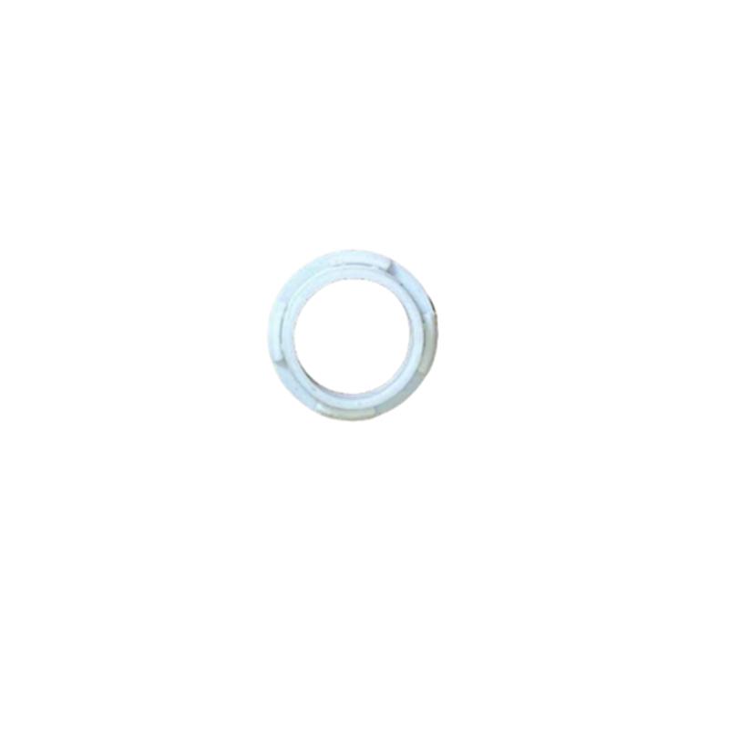 10 PCS PDC Rubber Ring For Gm Chrysler Peugeot Bmw Buick Etc Parking Sensor Rubber Sealing Ring Reversing Radar Sealing Ring