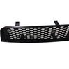 2008-2010 Subaru Impreza WRX STI Front Bumper Lower Grille with Insect Screen