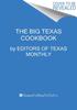 Книга The Big Texas Cookbook : The Food That Defines the Lone Star State