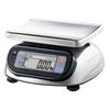 Цифровые весы с защитой от пыли и влаги Minimum Pan A&D SL-20KWP(W)192(D)мм>