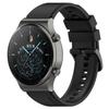 22мм Официальный силиконовый ремешок для часов для Huawei Gt2 Pro Спортивный ремешок Наручный ремешок для Huawei Watch 4 3 GT2 3 GT3Pro 46мм 43мм Gt 2 Pro