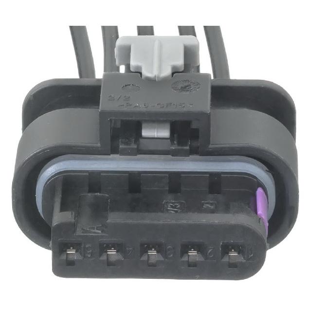 Mass Air Flow sensor Electrical Connector Fits Mini Cooper 2007-2011 1.6L