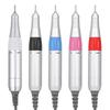 30000RPM Electric Nail Drill Pen Nail Drill Handle Handpiece for Manicure Pedicure Machine
