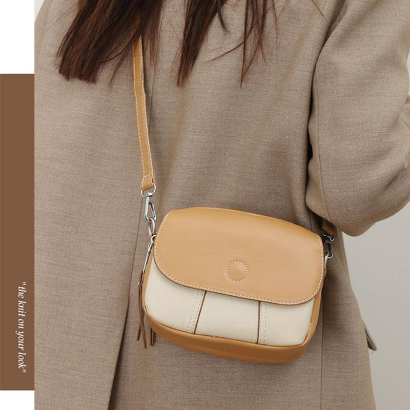 Сумка в западном стиле для женщин, новая нишевая дизайнерская мини-круглая сумка через плечо, женская сумка на одно плечо