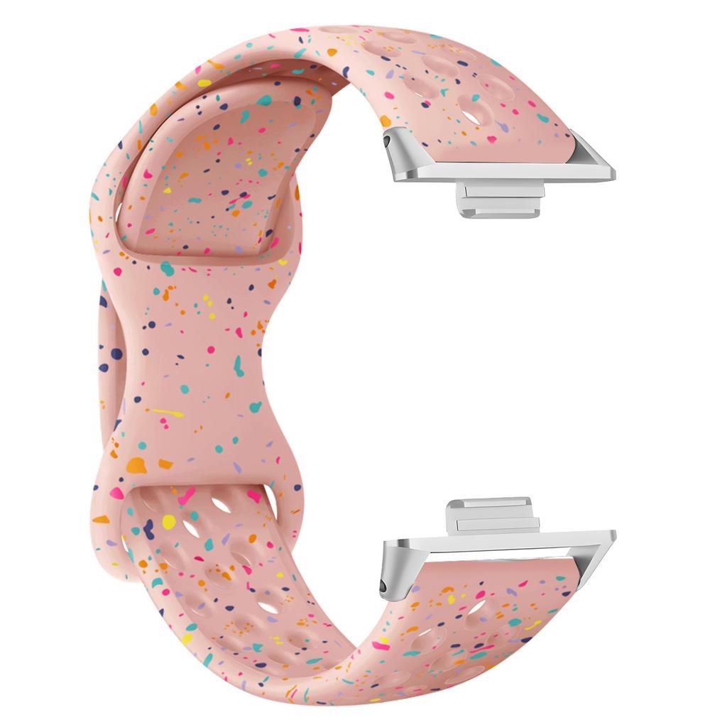 Спортивная силиконовая петля для Huawei Watch Fit 3 2 1 Band SmartWatch Bracelet Watchband Correa для Huawei Watch Fit3 Fit2 Fit1 Strap