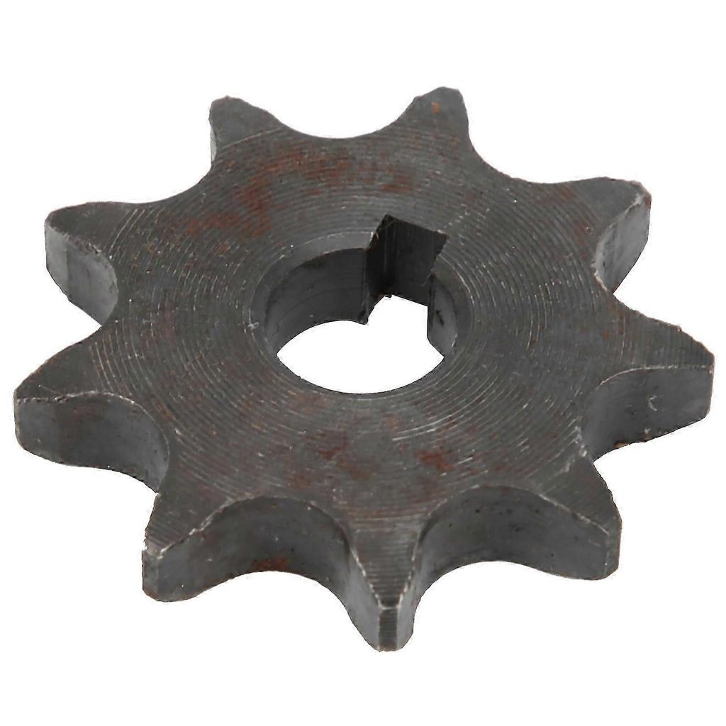 428 9T Chain Sprocket for Electric Scooter Motor Engine Z2 Z3 Replacement Chain Wheel