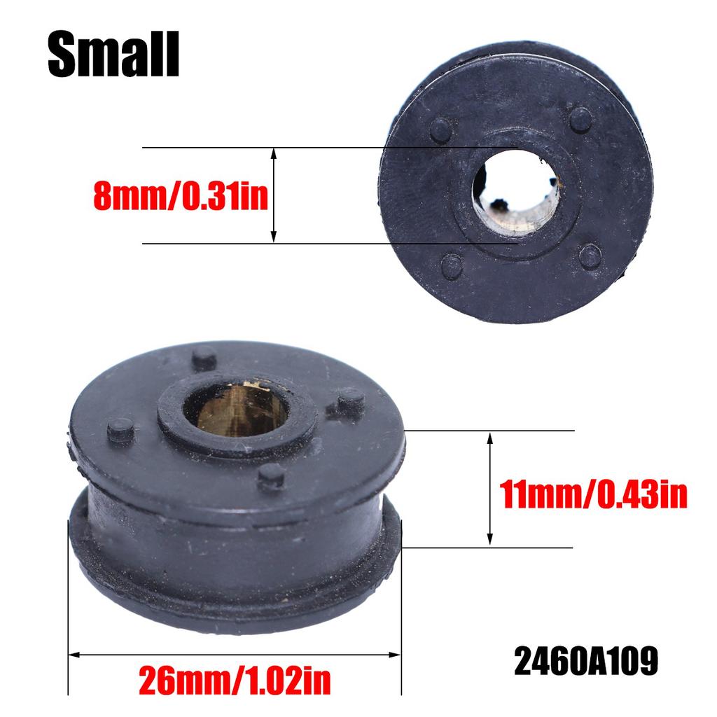 Для Kia Ceed SW Замена втулок тросов механической коробки передач Ремонт тяги переключения передач 2012 2013 2014 2015 2016 2017 2018