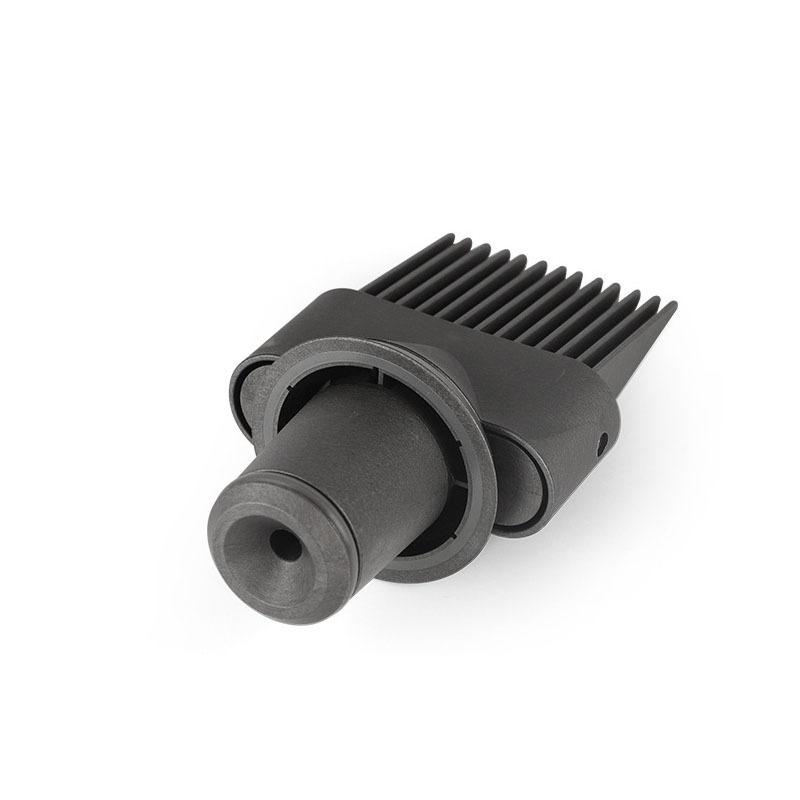 Подходит для воздуходувки Dyson, общие фитинги, насадка против деформации, HD01 ~ 08, профессиональная насадка для укладки