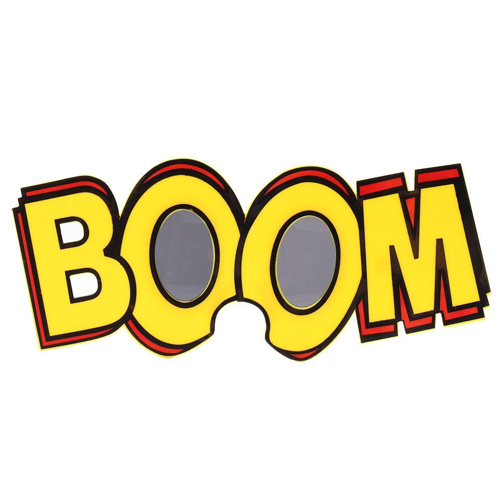 Ice Cream Holiday Celebration Shark Funny Birthday Glasses Selfie Props Party Sunglasses