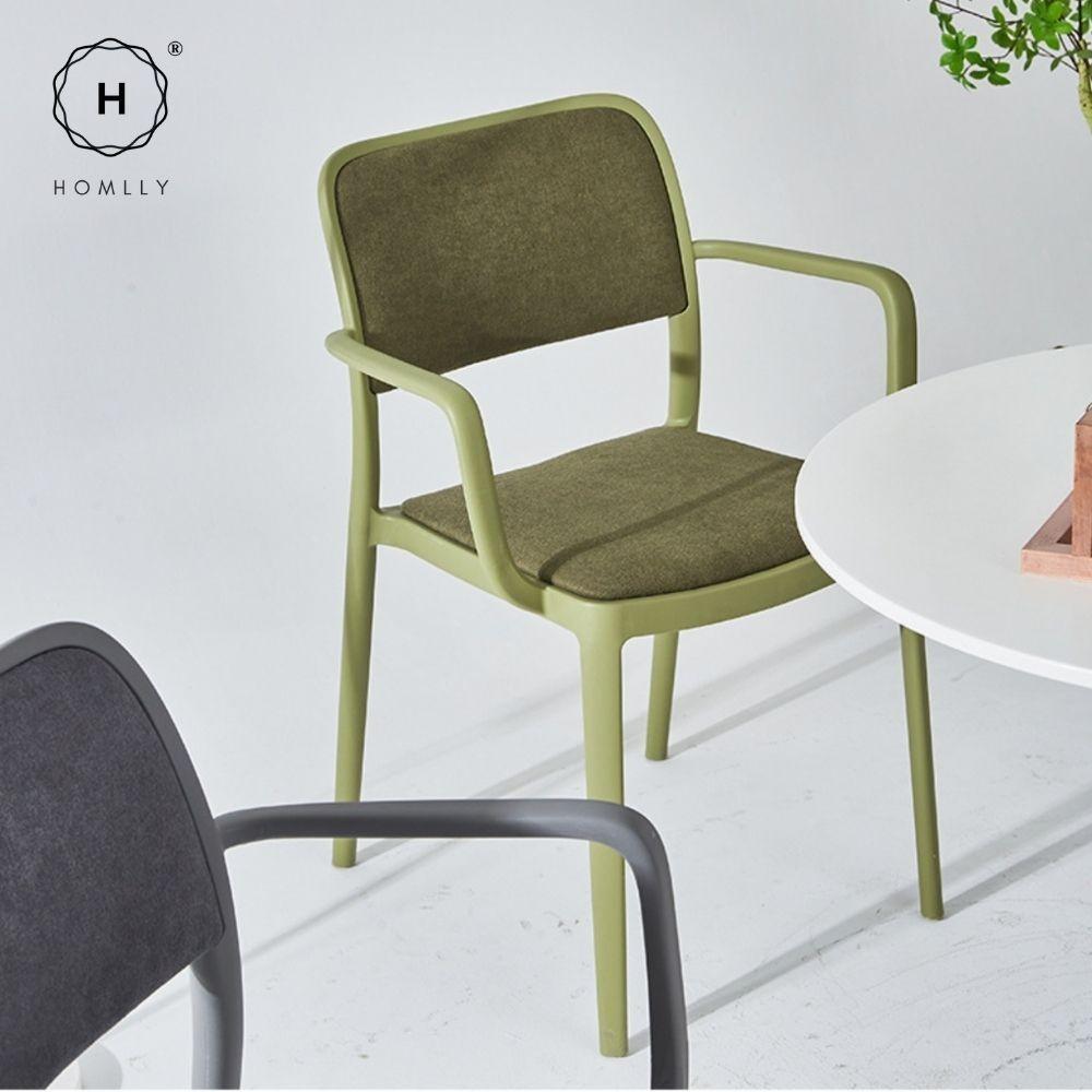 Homlly Rii Chair (X2PCS)