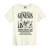 Amplified Unisex Adult An Evening With Genesis T-Shirt