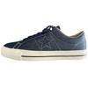 Кеды низкие One Star Pro Vintage Casual Унисекс Джинсово-синий