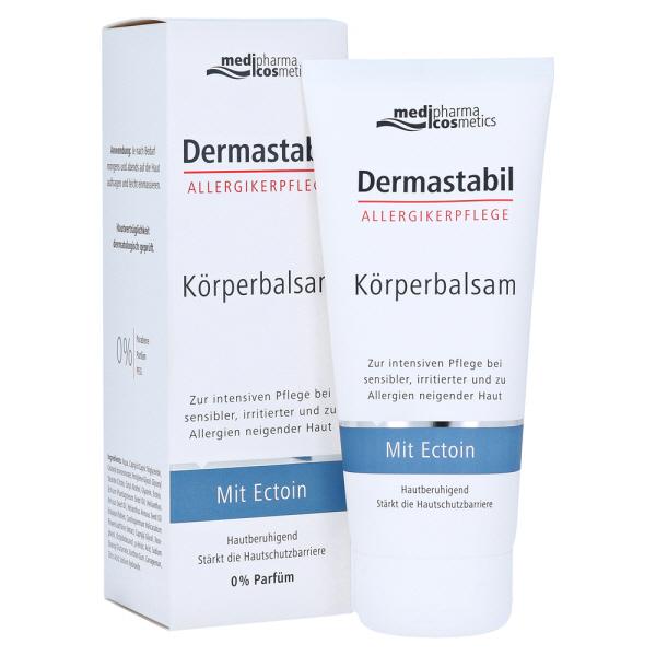 Medipharma Dermasterville Soothing Body Balm 200ml