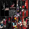 Persona 5 Anime Soft Clear Phone Case For Huawei P30 Lite P10 P20 P40 P50 Pro Mate 40 Pro 30 20 10 Lite Cover Silicone